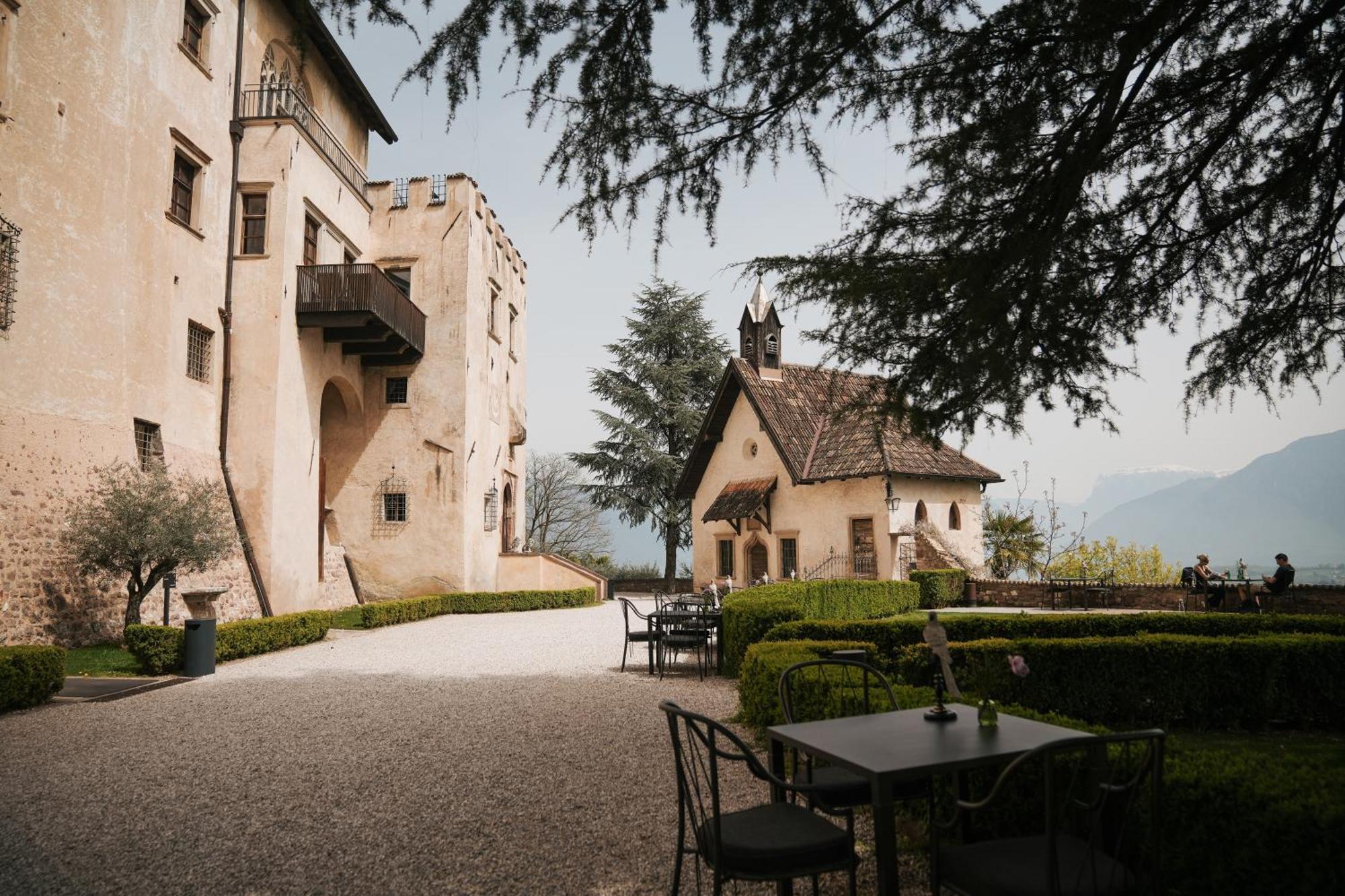 Schloss Freudenstein أبيانو سولاّ ستراذا المظهر الخارجي الصورة