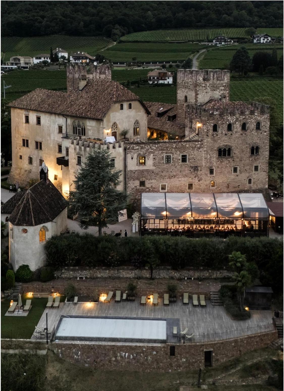 Schloss Freudenstein أبيانو سولاّ ستراذا المظهر الخارجي الصورة