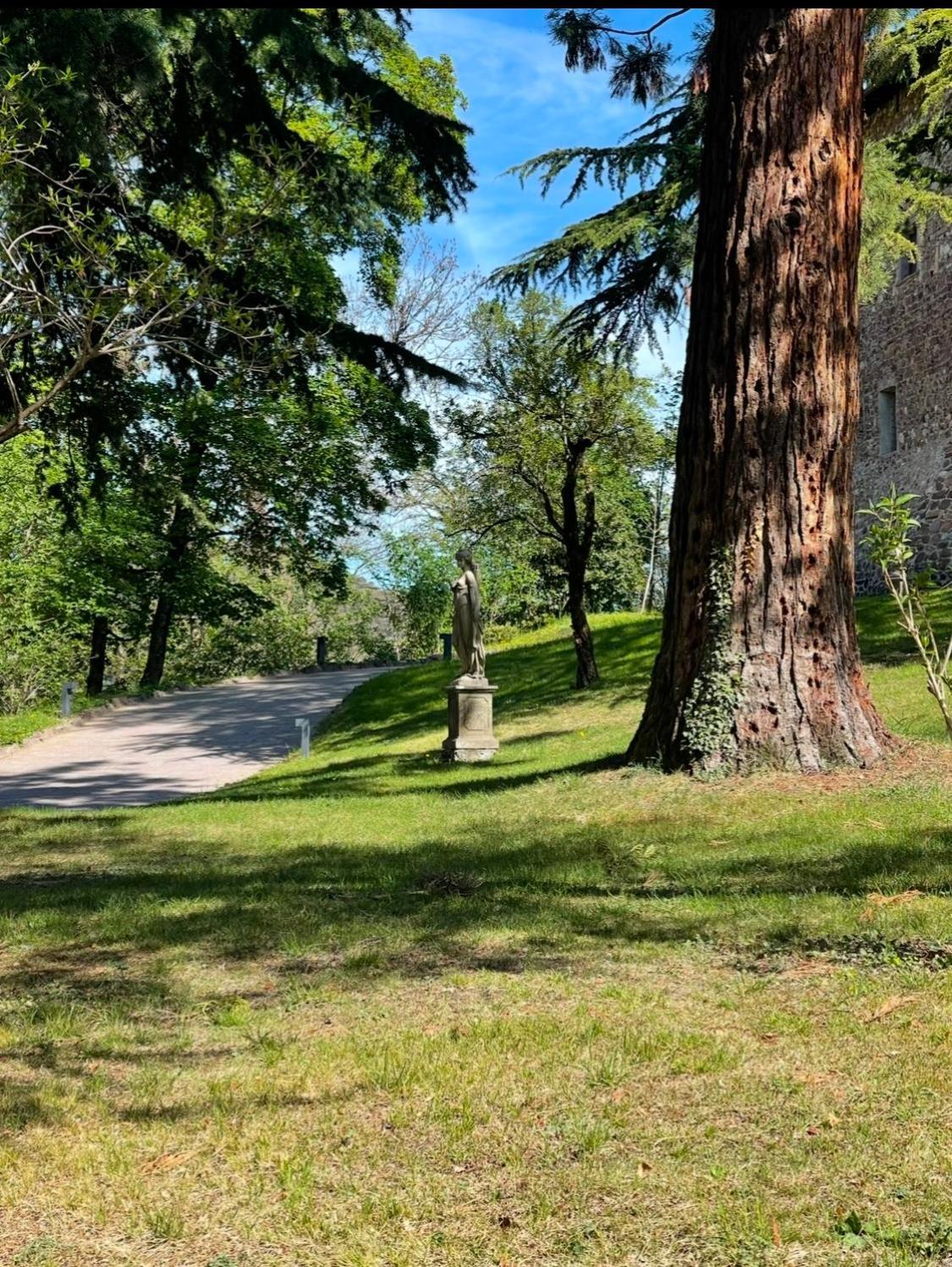 Schloss Freudenstein أبيانو سولاّ ستراذا المظهر الخارجي الصورة