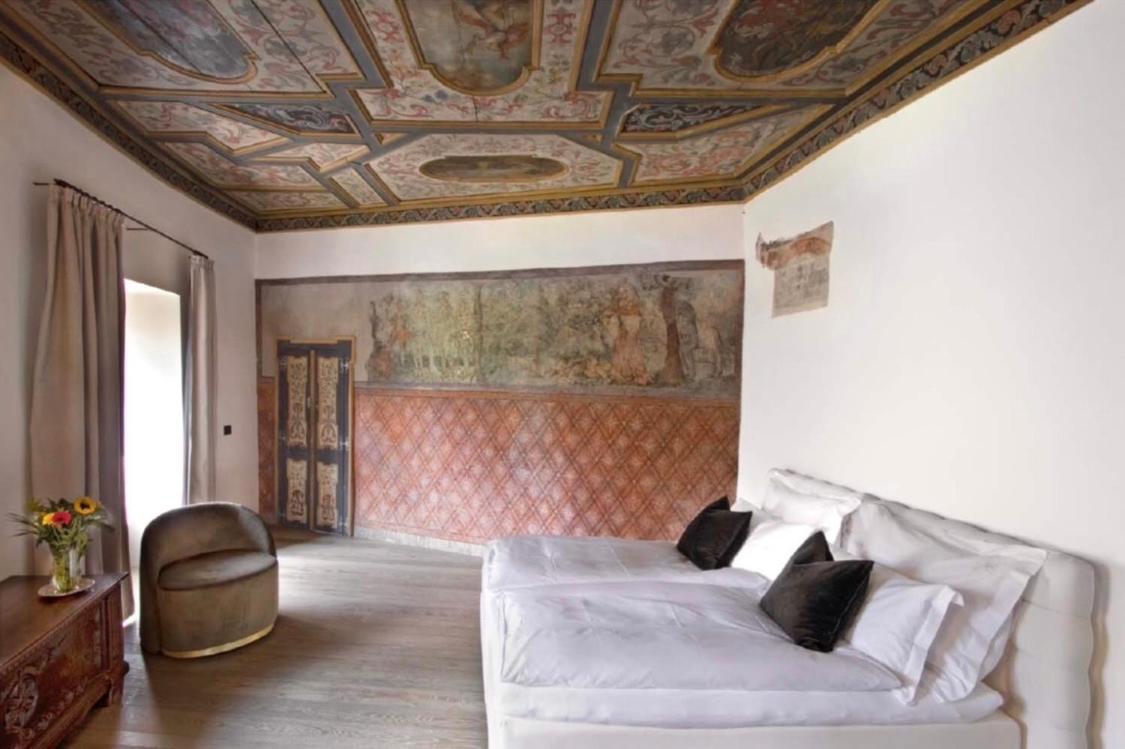 Schloss Freudenstein أبيانو سولاّ ستراذا المظهر الخارجي الصورة