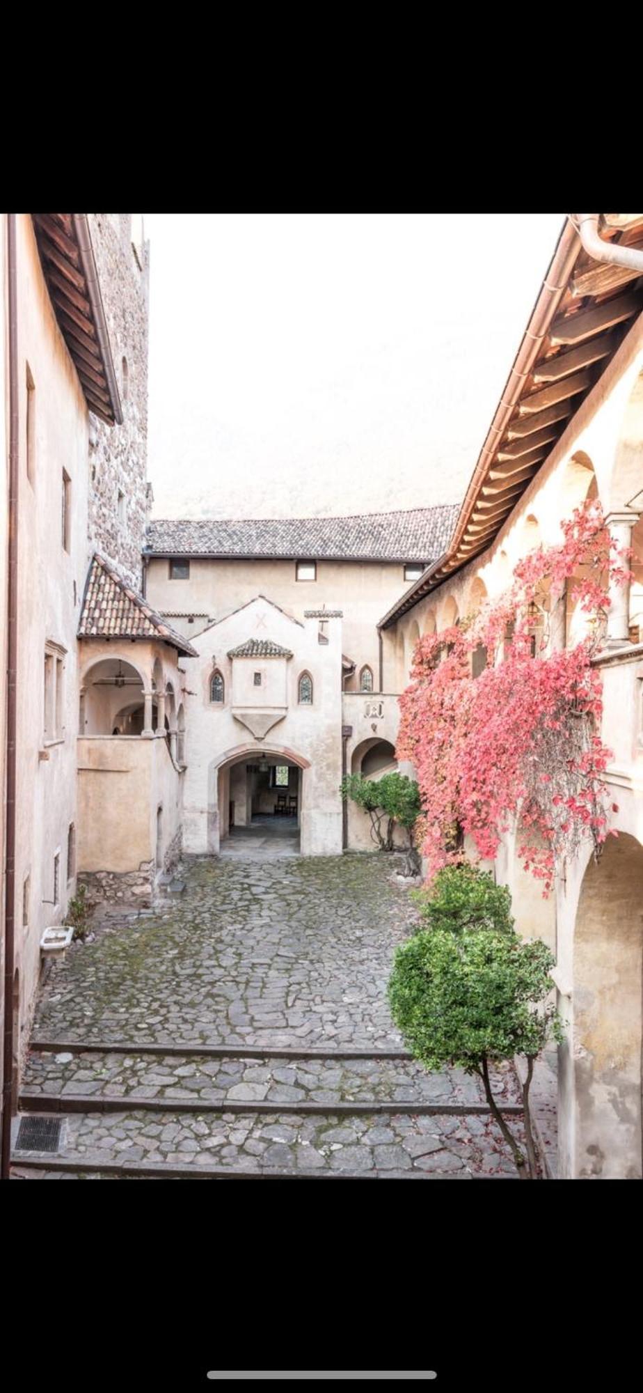 Schloss Freudenstein أبيانو سولاّ ستراذا المظهر الخارجي الصورة