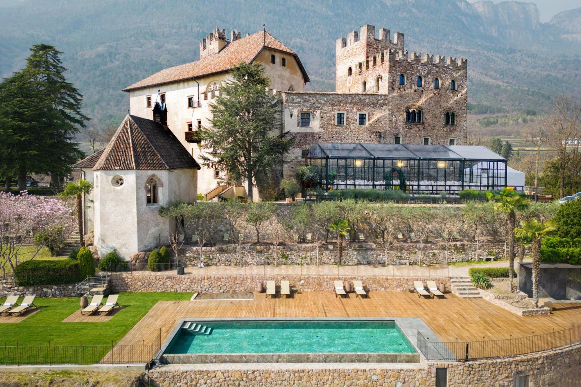 Schloss Freudenstein أبيانو سولاّ ستراذا المظهر الخارجي الصورة